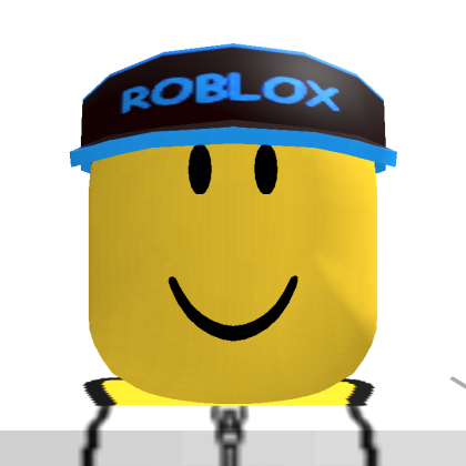 Roblox profile picture for @Dislike