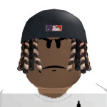 @SoloManINTrinches