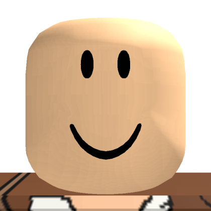 Roblox profile picture for @omarm