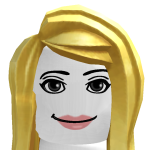 ・ェ・ Roblox avatar