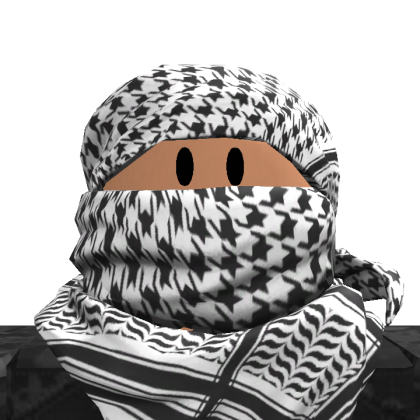 Roblox avatar