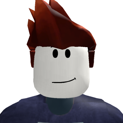 Roblox profile picture for @Mas3ud22