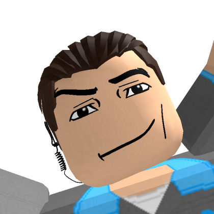 Roblox avatar