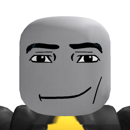 Roblox profile picture for @LuhhBruh