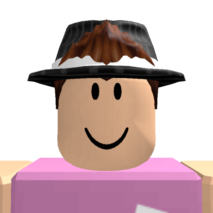 Roblox profile picture for @sikici