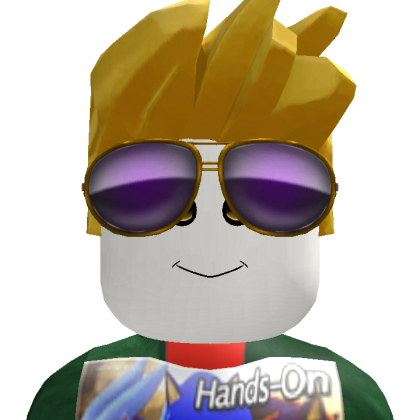 Roblox avatar