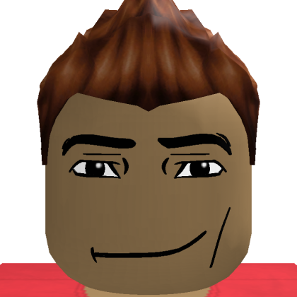 Roblox avatar