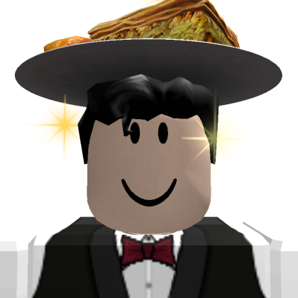Roblox profile picture for @qhoox