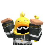 @UnholyDuckFudgie