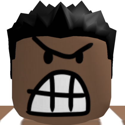 Roblox profile picture for @teak