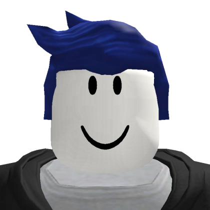 Roblox profile picture for @Kaiizo11