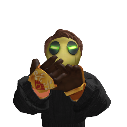 Roblox profile picture for @R3HAB