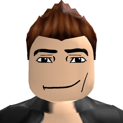 Roblox profile picture for @ElNanny12