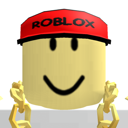 Roblox profile picture for @armin
