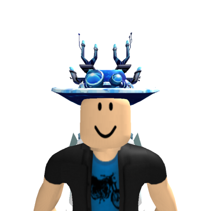Roblox avatar