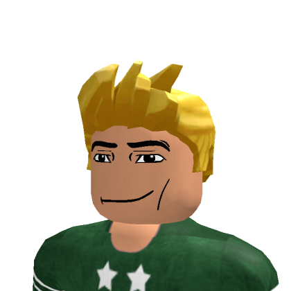 Roblox avatar