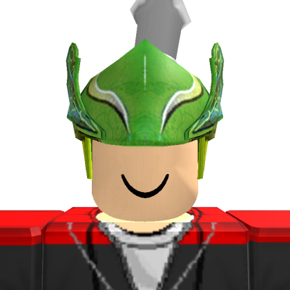 Roblox profile picture for @unkown123