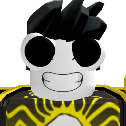Roblox profile picture for @grin