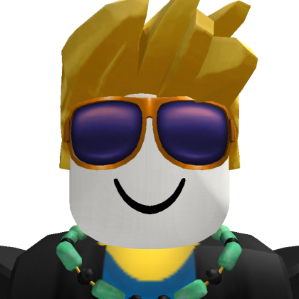 Roblox profile picture for @manoj21