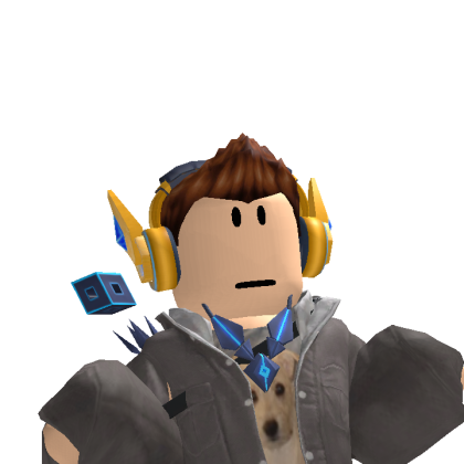 Roblox avatar