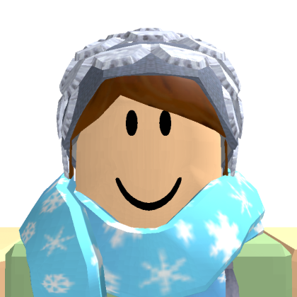 Roblox profile picture for @lauren