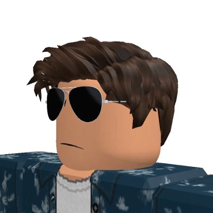 Roblox avatar
