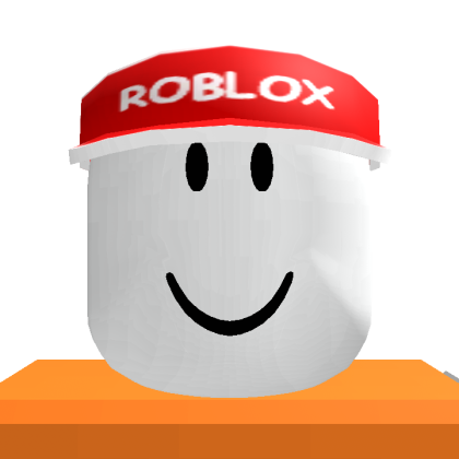 Roblox profile picture for @smf