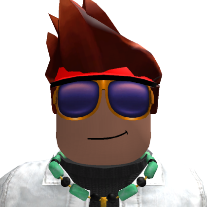 Roblox profile picture for @Glifes77