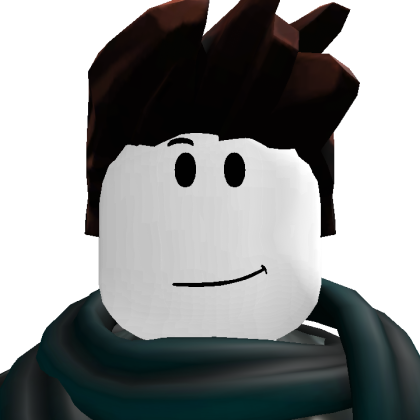 Roblox profile picture for @HxrryyLoL