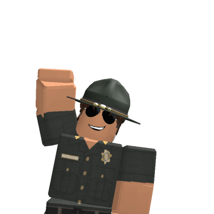 Roblox avatar