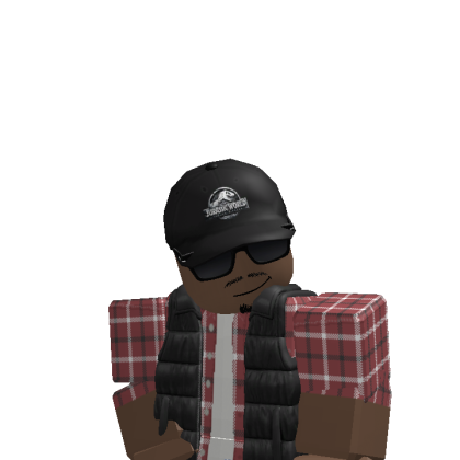 Roblox avatar
