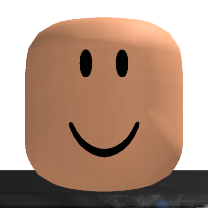 Roblox profile picture for @Exposure
