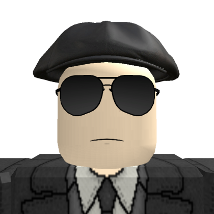 Roblox avatar