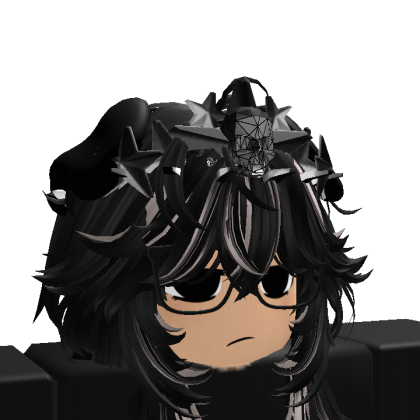 Roblox avatar