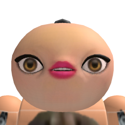 Roblox avatar