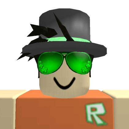 Roblox profile picture for @YDS