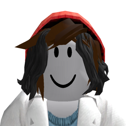 Roblox profile picture for @uv2727