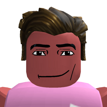 Roblox profile picture for @isr2408