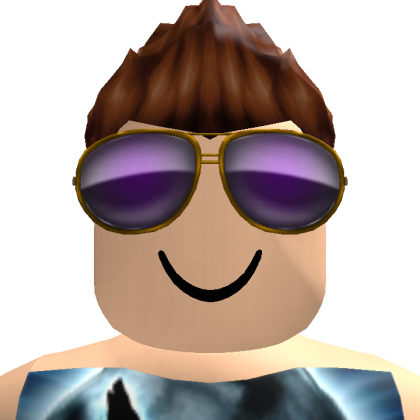 Roblox profile picture for @SSAMMY_12