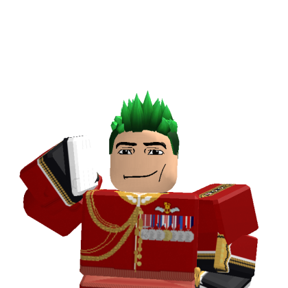 Roblox avatar