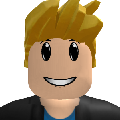 Roblox profile picture for @VYMIRK