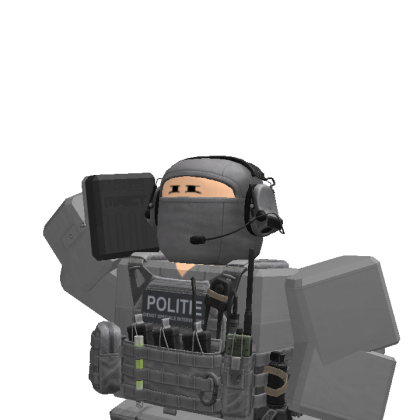 Roblox avatar