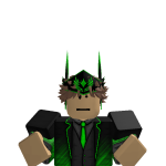 @Buildmanforu