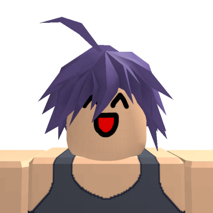 Roblox profile picture for @pine