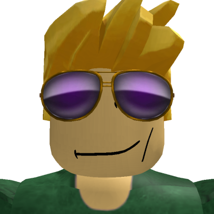Roblox profile picture for @lucinoia