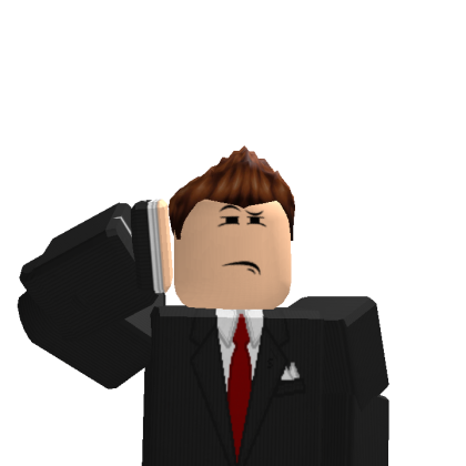 Roblox avatar