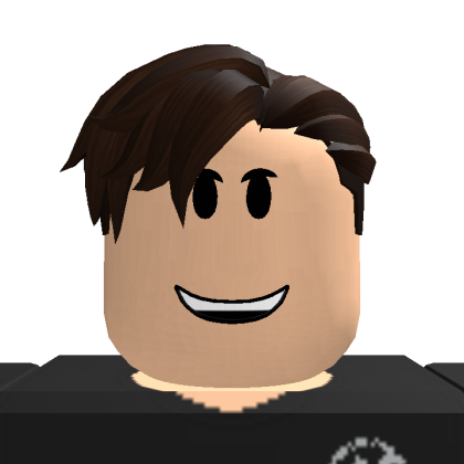 Roblox profile picture for @xowr
