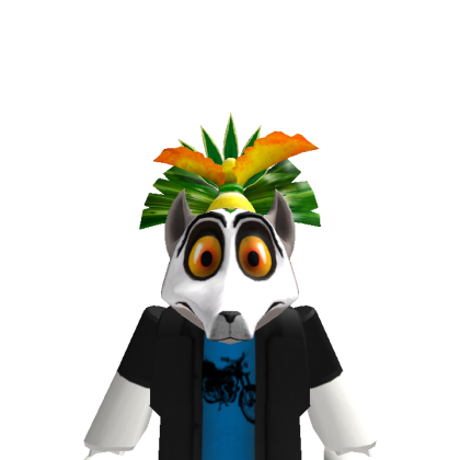 Roblox profile picture for @weemagic2