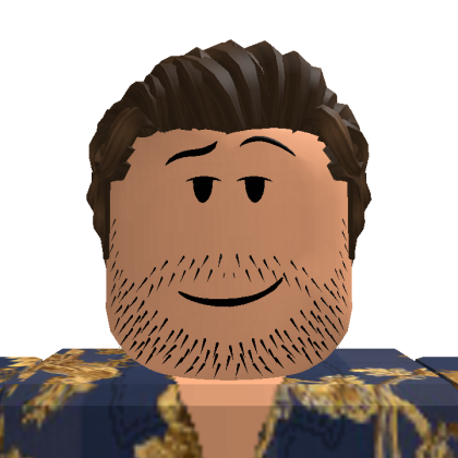 Roblox avatar