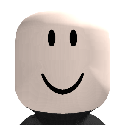 Roblox profile picture for @TIY0KO
